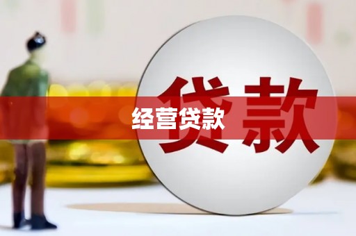 吴桥经营贷款