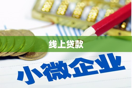盐田线上贷款