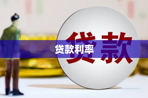 南岳贷款利率