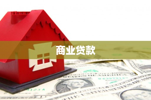 和田商业贷款