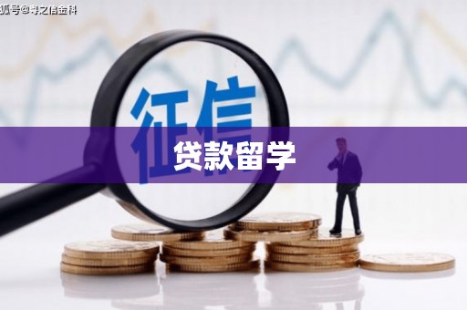 佳县贷款留学