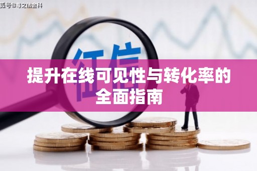 博湖提升在线可见性与转化率的全面指南