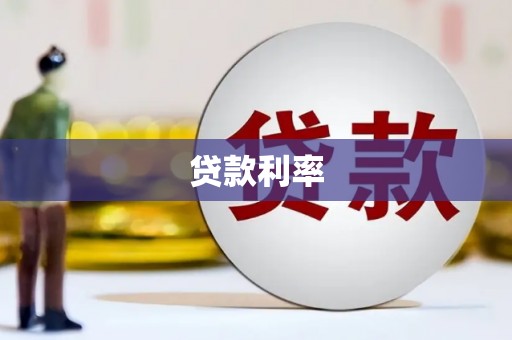 楠西贷款利率