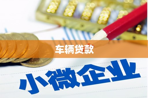珙县车辆贷款