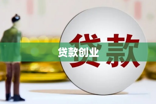 七美贷款创业