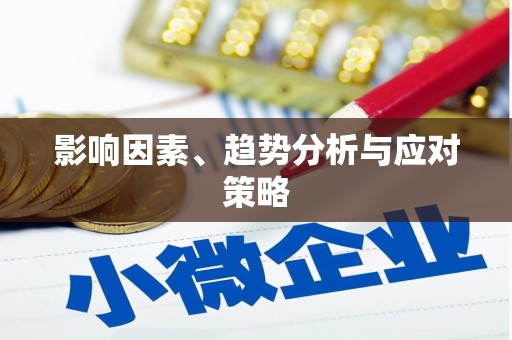 漳县影响因素、趋势分析与应对策略