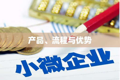 宁河产品、流程与优势